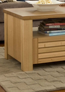 Tasmanian Oak Furniture